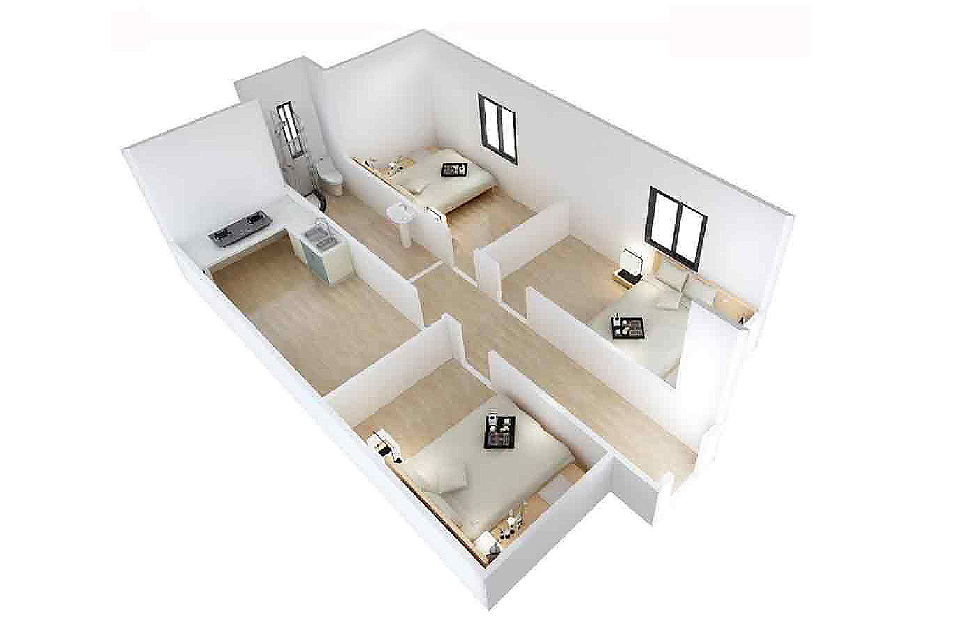 Tavandan Tabana Pencereli 20ft Modern Genişletilebilir Konteyner Özel Mağaza Tavandan Tabana Pencereli 20ft Modern Genişletilebilir Konteyner Özel Mağaza