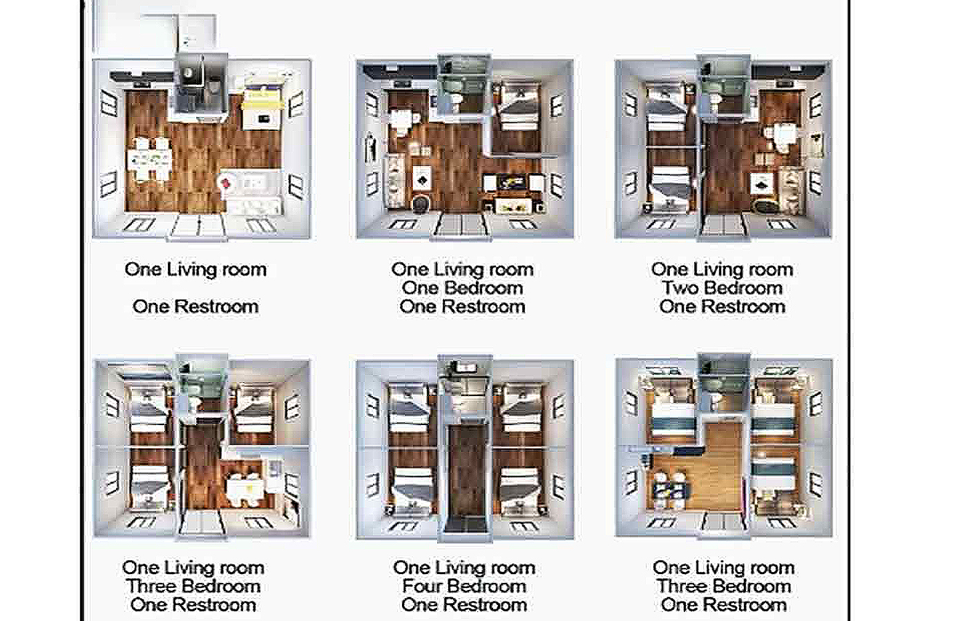 Tavandan Tabana Pencereli 20ft Modern Genişletilebilir Konteyner Özel Mağaza Tavandan Tabana Pencereli 20ft Modern Genişletilebilir Konteyner Özel Mağaza