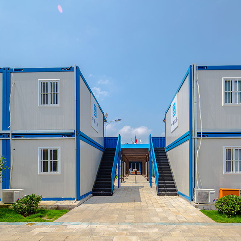 Brezilya Ofis Projeleri