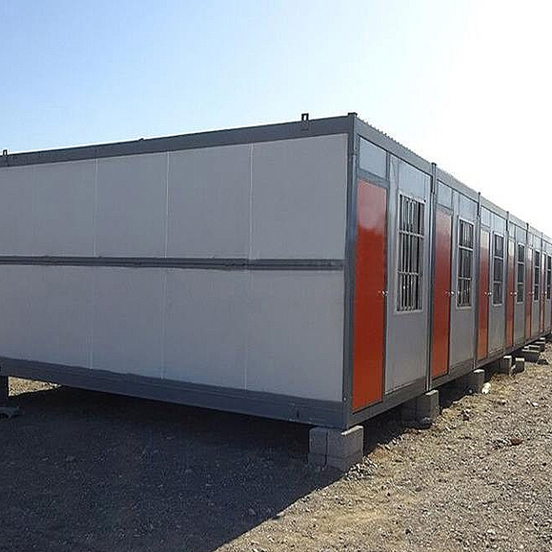 Aruba Topluluk Projesi