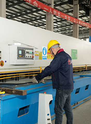 Şangay Allstar Industrial Co., Ltd.