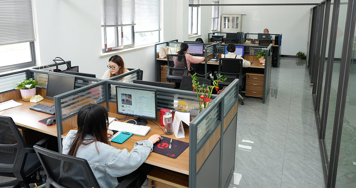 Şangay Allstar Industrial Co., Ltd.