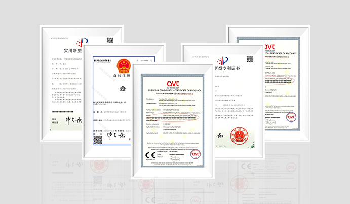 Şangay Allstar Industrial Co., Ltd.